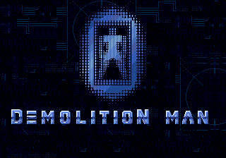 Demolition Man